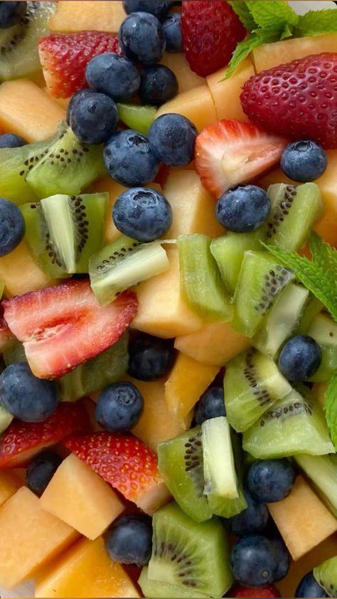 Fresh Bounty: Garden's Colorful Symphony Harvest